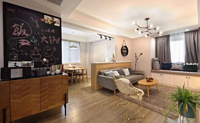 房子裝修施工中的一些知識 房子裝修施工中的一些知識