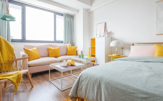 房子裝修施工中的一些知識 房子裝修施工中的一些知識