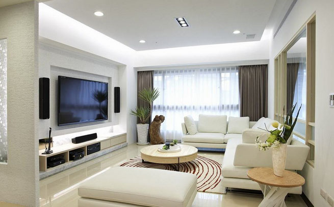 掌握這幾個(gè)裝修基本知識(shí)，裝修不入坑！