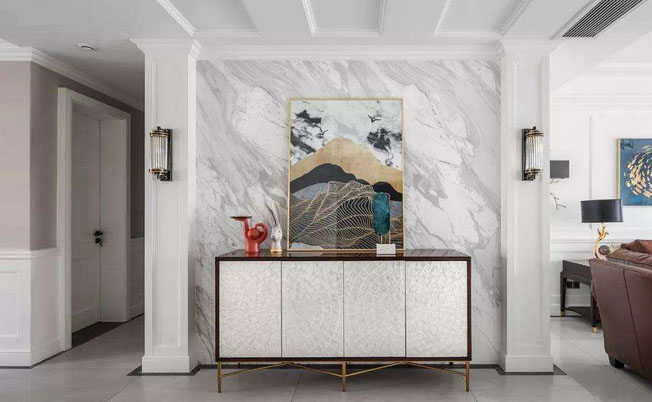 舒適實用的玄關就要這樣裝修設計! 舒適實用的玄關就要這樣裝修設計!