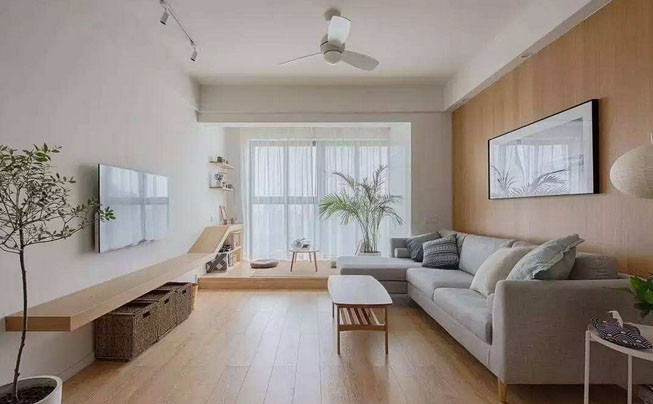 新房裝修這樣除甲醛,輕松搞定! 新房裝修這樣除甲醛,輕松搞定!