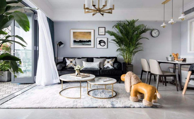 新房裝修小技巧,營造溫馨舒適的家! 新房裝修小技巧,營造溫馨舒適的家!