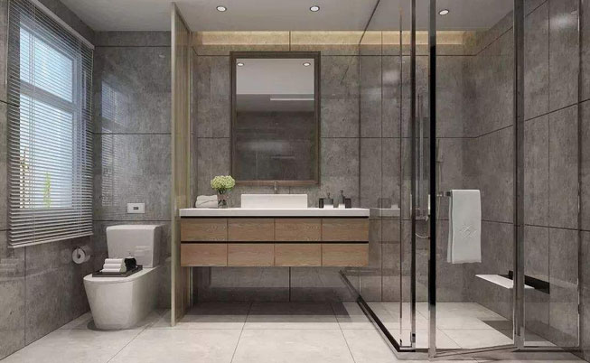 淋浴房怎么裝修,淋浴房安裝技巧 淋浴房怎么裝修,淋浴房安裝技巧