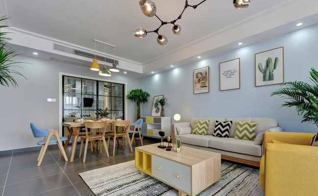 自己裝修和找裝修公司裝修，哪個更劃算？