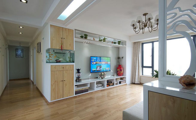 自己裝修和找裝修公司裝修，哪個更劃算？