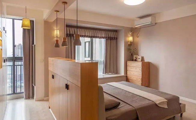 家裝中,隔斷的八種設計技巧! 家裝中,隔斷的八種設計技巧!