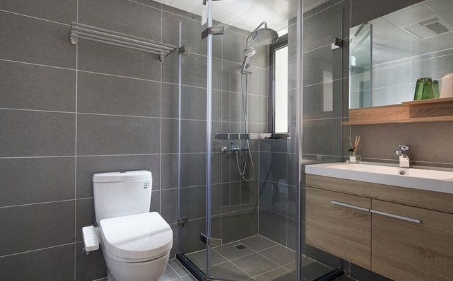 衛(wèi)生間裝修中,那些容易被忽視的地方! 衛(wèi)生間裝修中,那些容易被忽視的地方!