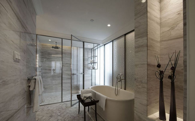 衛(wèi)生間裝修中,那些容易被忽視的地方! 衛(wèi)生間裝修中,那些容易被忽視的地方!