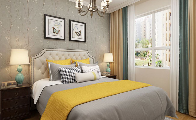 臥室裝修需要注意的8個細節 臥室裝修需要注意的8個細節