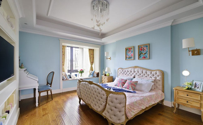 臥室裝修需要注意的8個細節 臥室裝修需要注意的8個細節