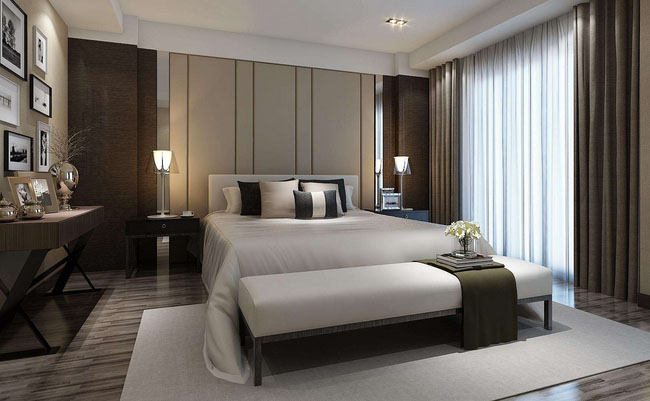 臥室裝修需要注意的8個細節 臥室裝修需要注意的8個細節