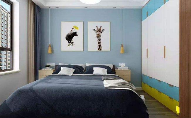 臥室裝修需要注意的8個細節 臥室裝修需要注意的8個細節