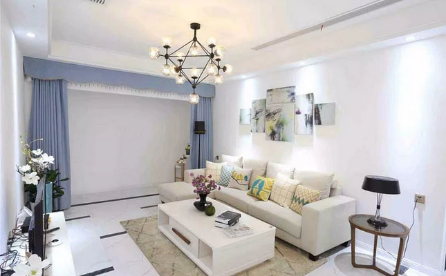 新房裝修注意這些細節，提高居住體驗