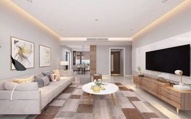 新房裝修注意這些細節，提高居住體驗