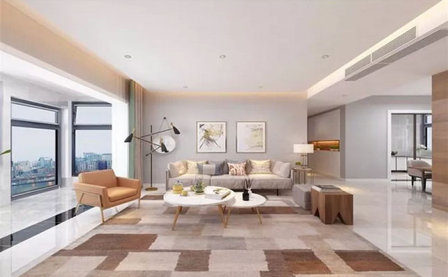 新房裝修注意這些細節，提高居住體驗