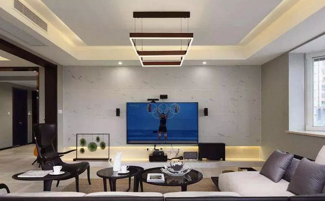 新房裝修注意這些細節，提高居住體驗