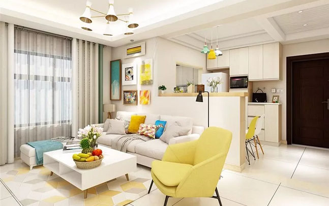 新房裝修注意這些細節，提高居住體驗