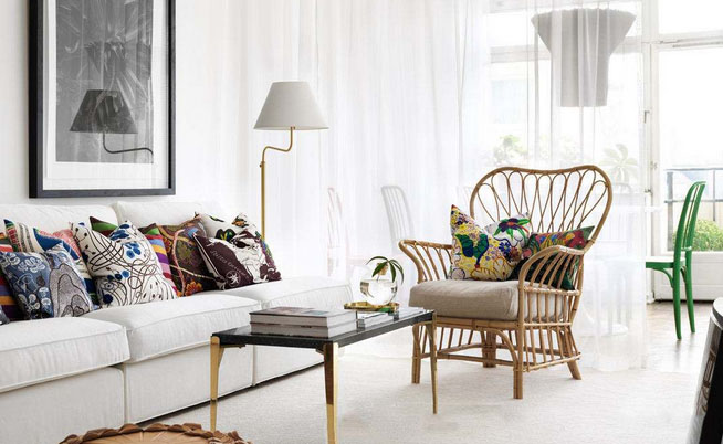 家里裝修時(shí),這8個(gè)地方千萬不能弄錯(cuò) 家里裝修時(shí),這8個(gè)地方千萬不能弄錯(cuò)