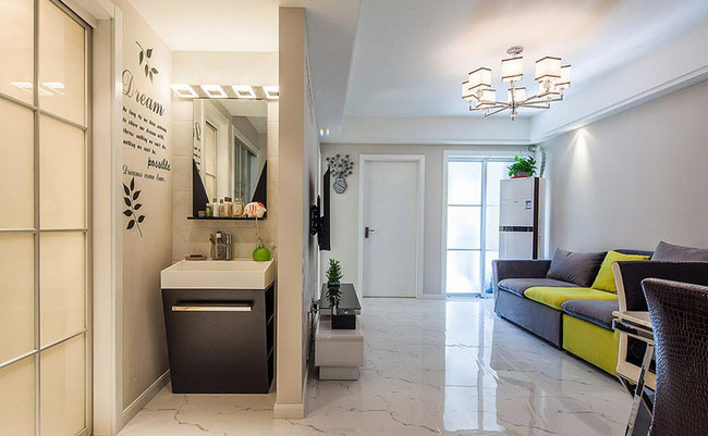 懂了這些裝修小知識，提升家居幸福感！