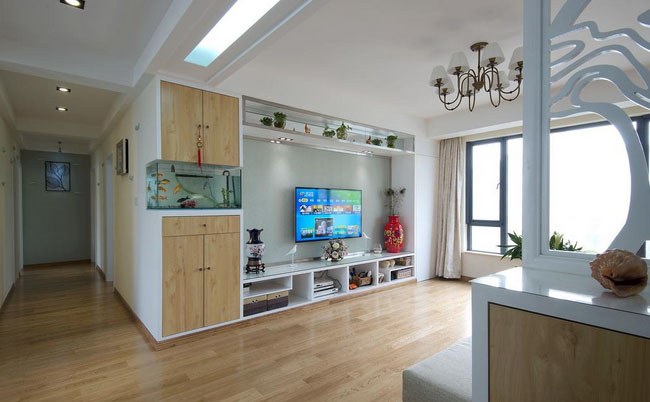 懂了這些裝修小知識，提升家居幸福感！