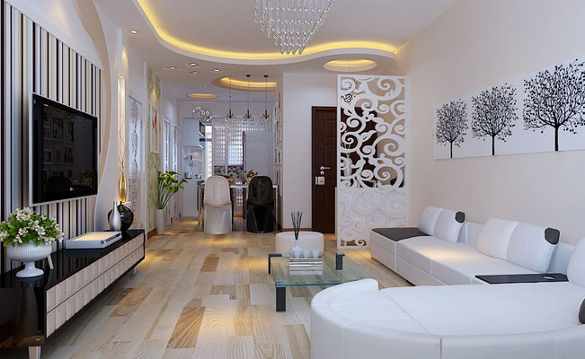 懂了這些裝修小知識，提升家居幸福感！