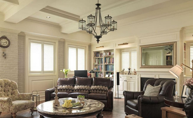 懂了這些裝修小知識，提升家居幸福感！