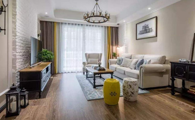 裝修知識：瓷磚鋪貼小技巧，讓家更漂亮