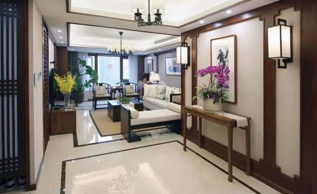 裝修知識：瓷磚鋪貼小技巧，讓家更漂亮