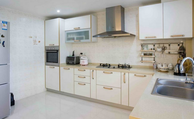 廚房裝修完怎么驗(yàn)收？看這7點(diǎn)就夠了