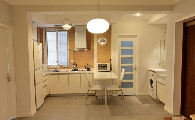 廚房裝修完怎么驗(yàn)收？看這7點(diǎn)就夠了