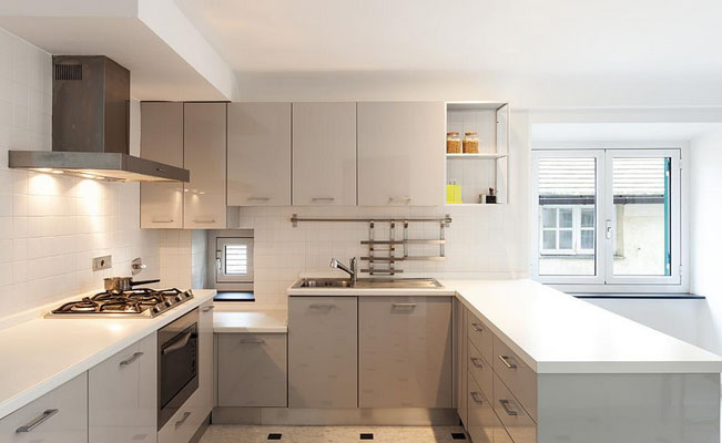 9條不能忽視的廚房裝修注意事項 9條不能忽視的廚房裝修注意事項