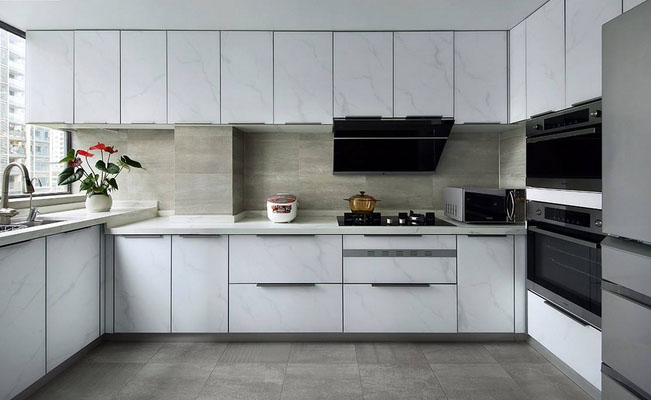 9條不能忽視的廚房裝修注意事項 9條不能忽視的廚房裝修注意事項