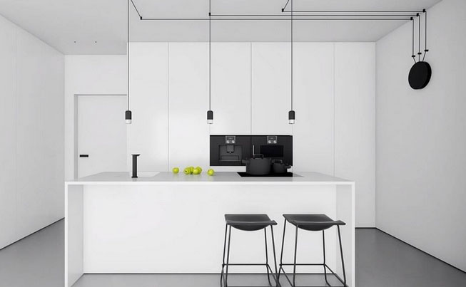 9條不能忽視的廚房裝修注意事項 9條不能忽視的廚房裝修注意事項