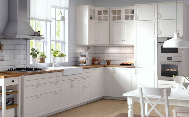 9條不能忽視的廚房裝修注意事項 9條不能忽視的廚房裝修注意事項