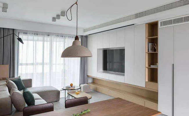 冬季裝修需要注意這幾點(diǎn),避免吃虧 冬季裝修需要注意這幾點(diǎn),避免吃虧