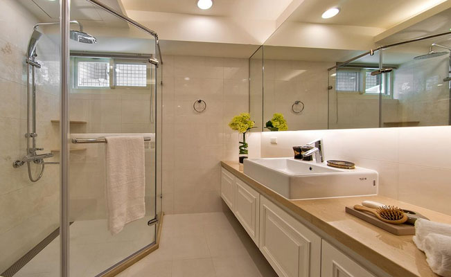 衛生間裝修防漏水技巧 衛生間裝修防漏水技巧