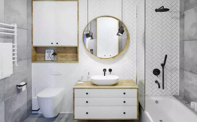 衛生間裝修防漏水技巧 衛生間裝修防漏水技巧