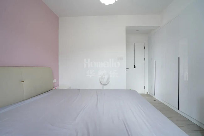 三室兩廳現(xiàn)代簡(jiǎn)約，溫馨清新的居所，充滿煙火氣的生活