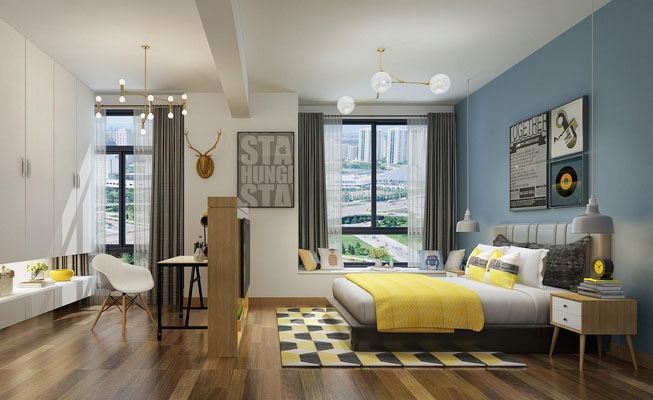 全面簡潔的家庭裝修流程,詳細(xì)了解家裝步驟 全面簡潔的家庭裝修流程,詳細(xì)了解家裝步驟