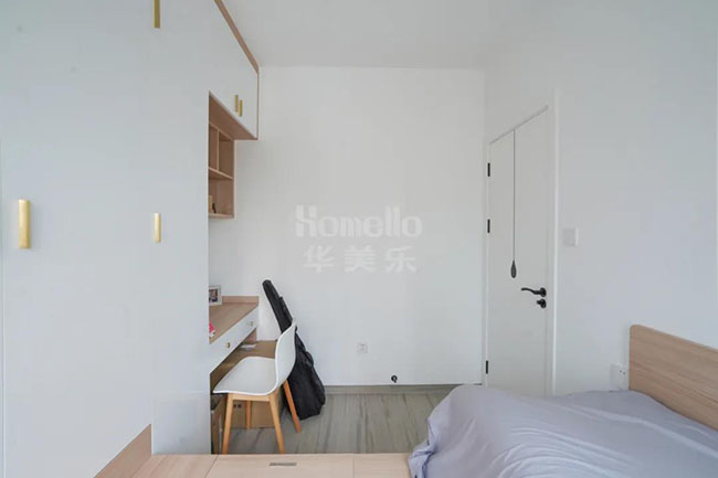 三室兩廳現(xiàn)代簡(jiǎn)約，溫馨清新的居所，充滿煙火氣的生活