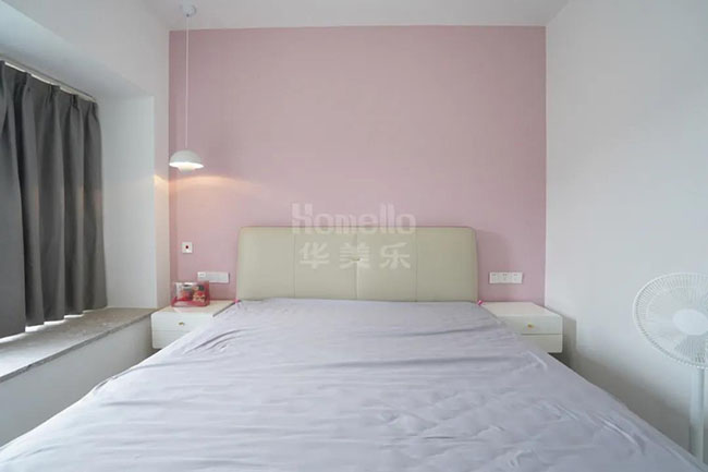 三室兩廳現(xiàn)代簡(jiǎn)約，溫馨清新的居所，充滿煙火氣的生活