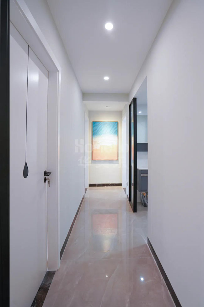 三室兩廳現(xiàn)代簡(jiǎn)約，溫馨清新的居所，充滿煙火氣的生活