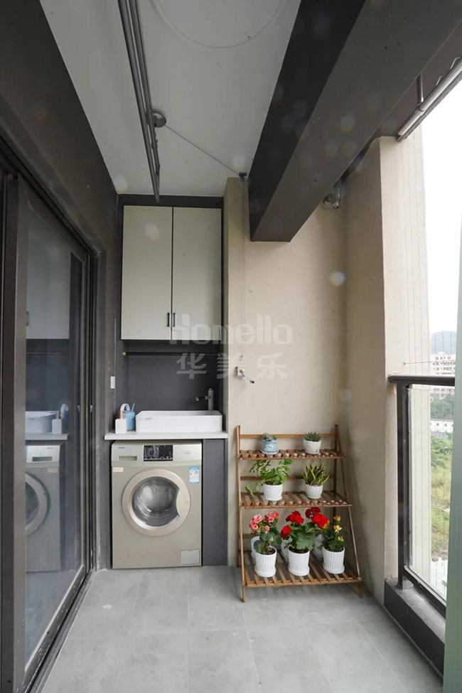 三室兩廳現(xiàn)代簡(jiǎn)約，溫馨清新的居所，充滿煙火氣的生活