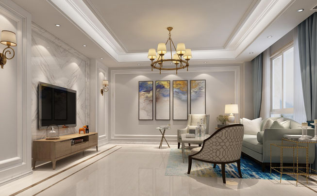 全面簡潔的家庭裝修流程,詳細(xì)了解家裝步驟 全面簡潔的家庭裝修流程,詳細(xì)了解家裝步驟