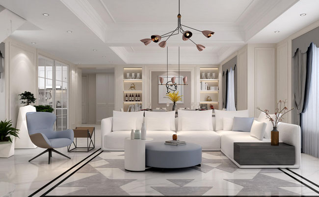 冬季裝修好不好?你需要注意這幾點 冬季裝修好不好?你需要注意這幾點