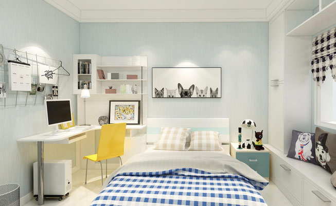 兒童房裝修誤區,你都知道嗎? 兒童房裝修誤區,你都知道嗎?