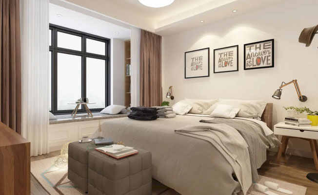 房子裝修時,容易被忽視的細節(jié) 房子裝修時,容易被忽視的細節(jié)