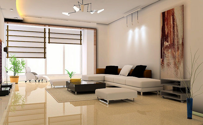 老生常談的家裝四問,解決裝修煩惱 老生常談的家裝四問,解決裝修煩惱