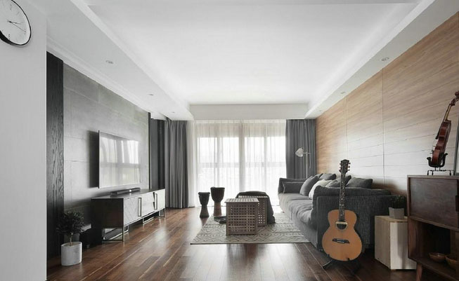 如何打造一個人性化宜居的家？