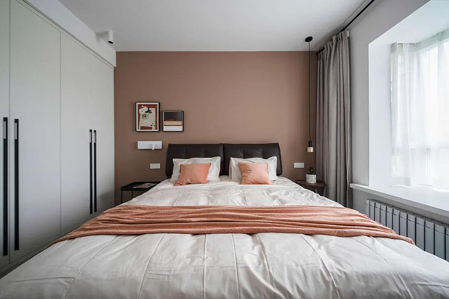 「舊房翻新」極簡風(fēng)三室兩廳，給自己和家人一個全新的家！